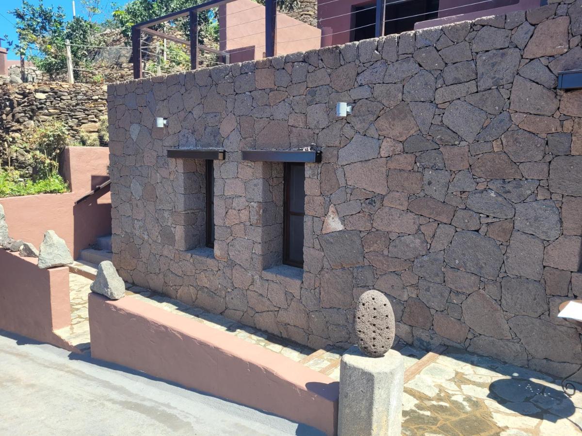 Tonono'S Village Santa Maria de Guia de Gran Canaria Luaran gambar