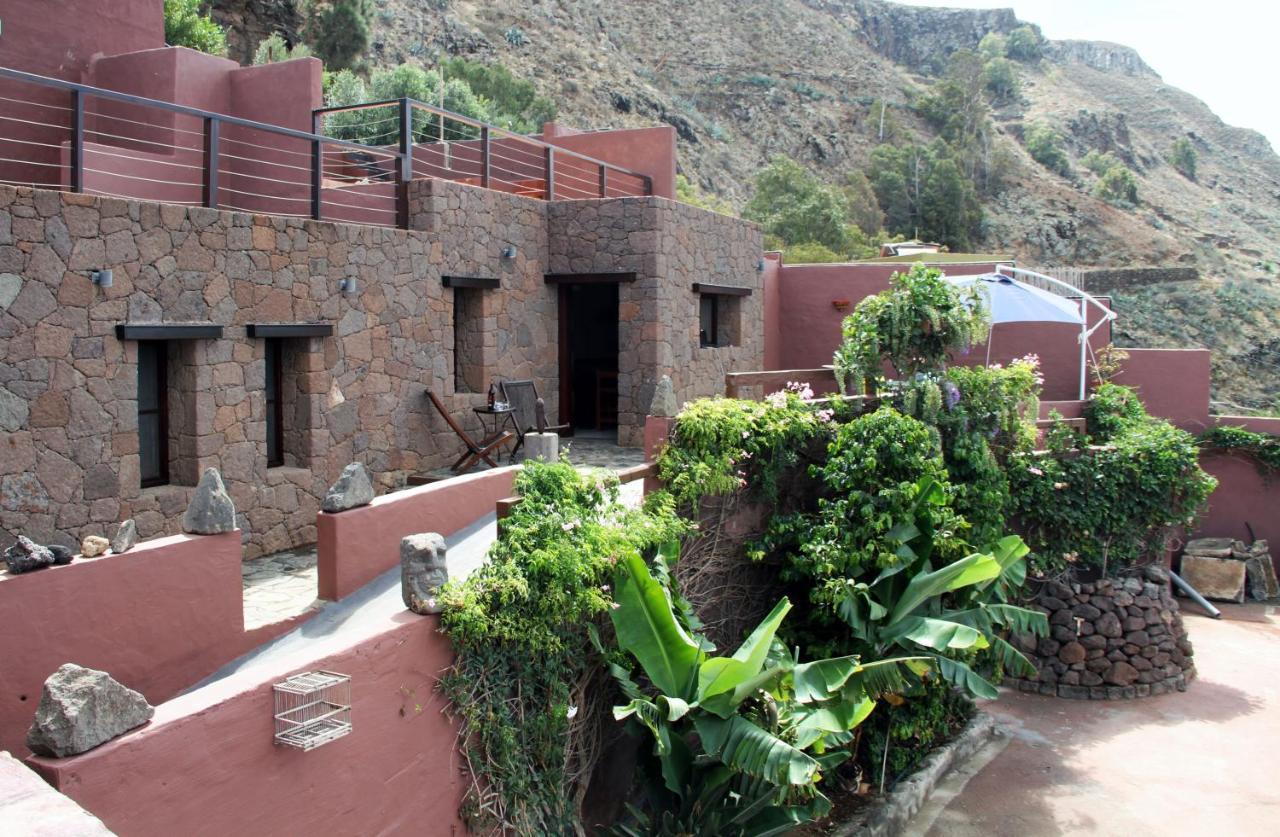 Tonono'S Village Santa Maria de Guia de Gran Canaria Luaran gambar