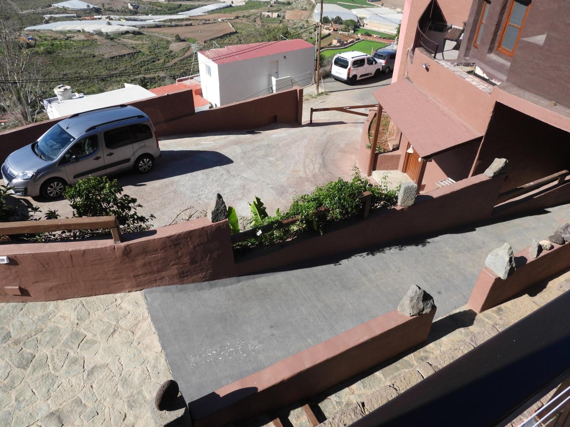 Tonono'S Village Santa Maria de Guia de Gran Canaria Luaran gambar