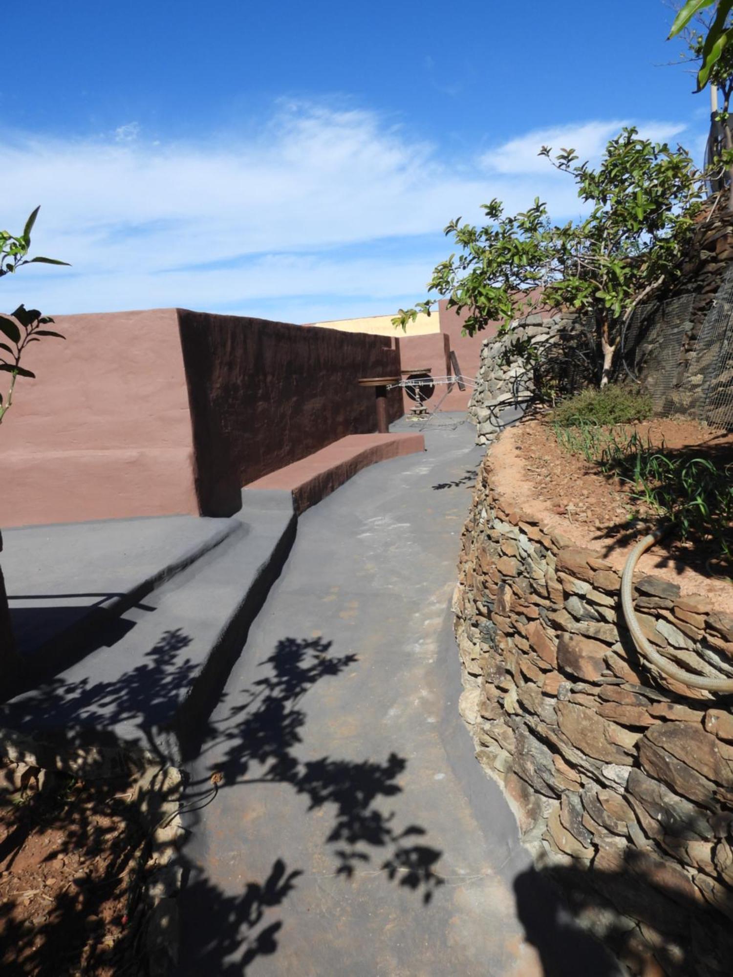 Tonono'S Village Santa Maria de Guia de Gran Canaria Luaran gambar