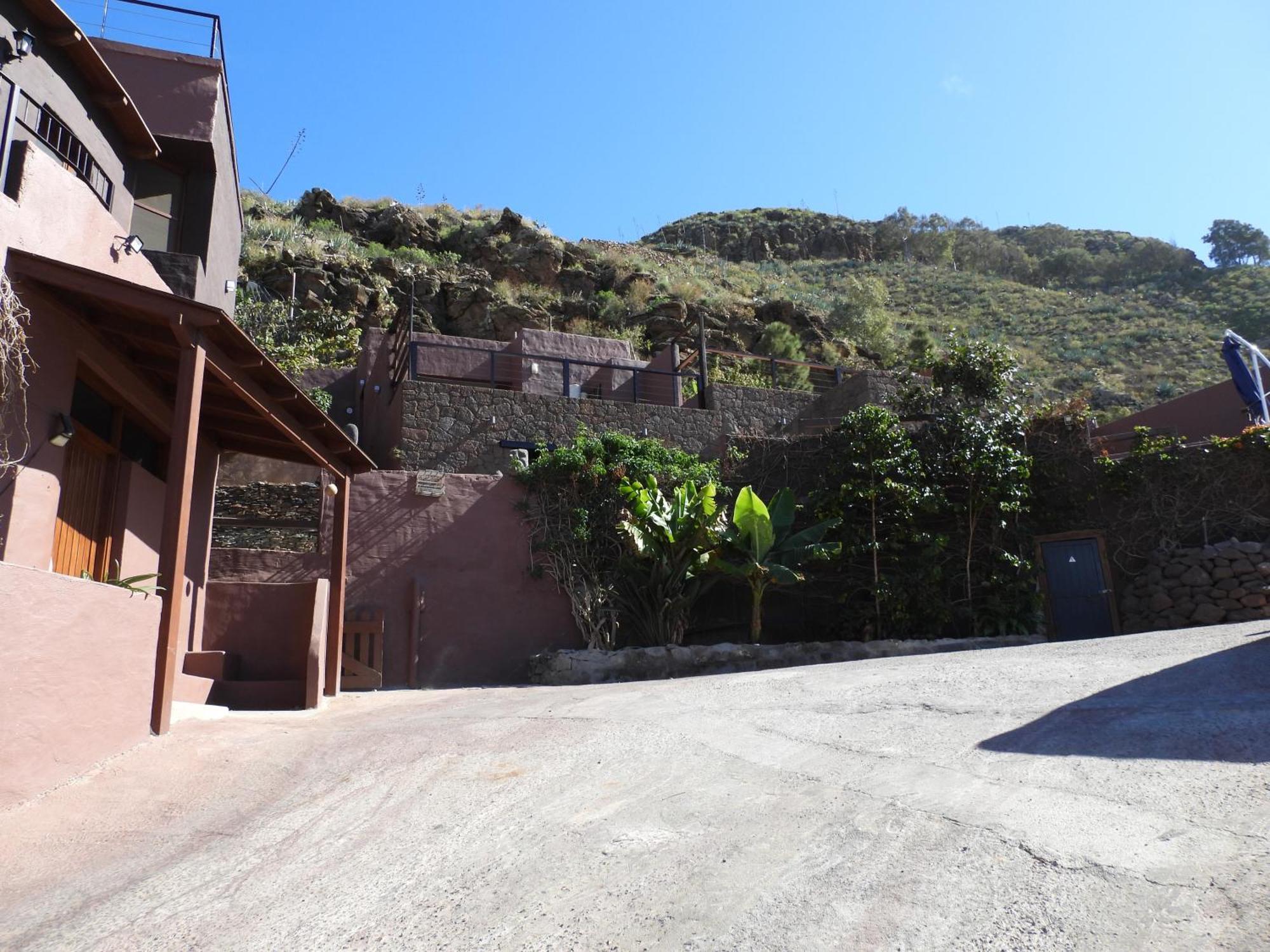 Tonono'S Village Santa Maria de Guia de Gran Canaria Luaran gambar