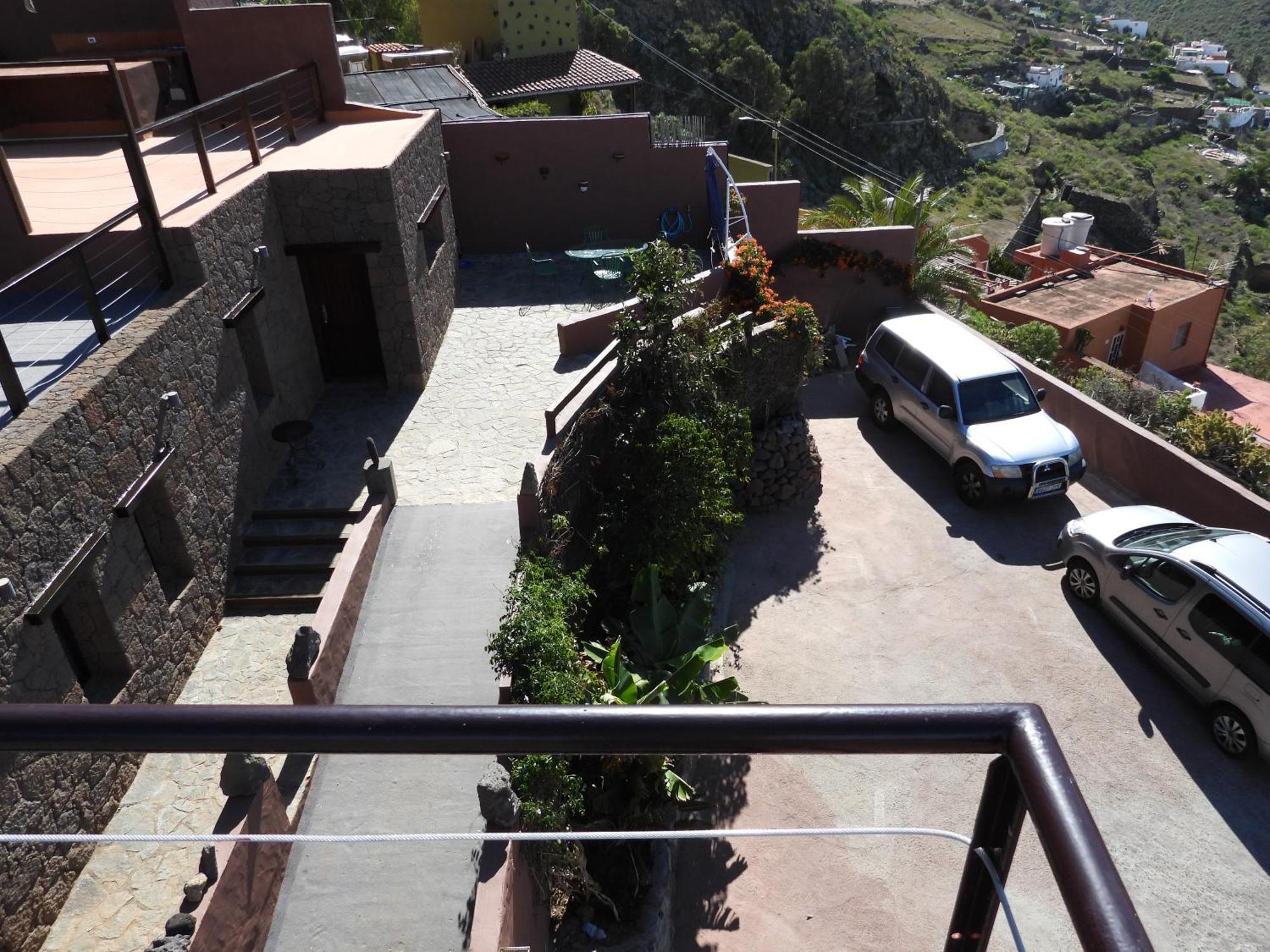 Tonono'S Village Santa Maria de Guia de Gran Canaria Luaran gambar